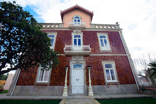 Villa Diogo