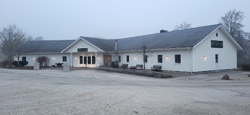 Villa Ek - Hotel