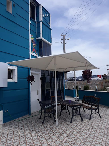 Villa Ekim - Serviced accommodation in Bahcelievler