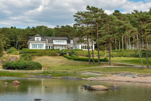 Villa Ekorren - Lodging in Sweden