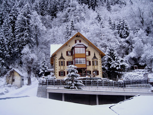 Villa Francesca - Holiday apartment in Zellberg, Austria