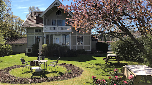 Villa Frideborg - Hotel