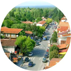 Villa General Belgrano