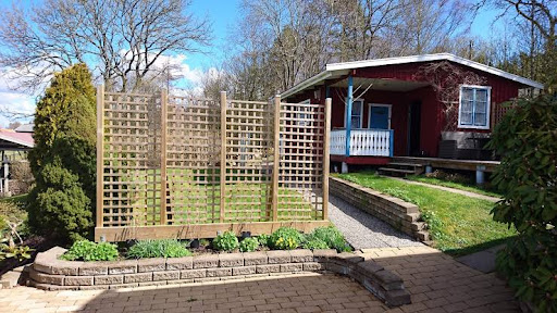 Villa Helena Bed and Breakfast - Bed breakfast in Skala, Sweden