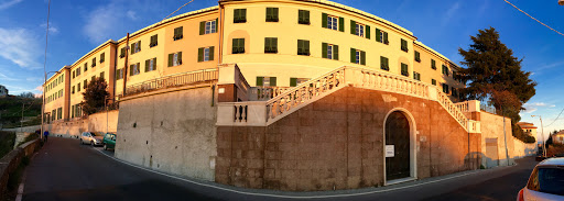 Villa Immacolata Srl - Retirement home in Genoa, Italy