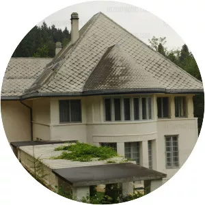 Villa Jeanneret