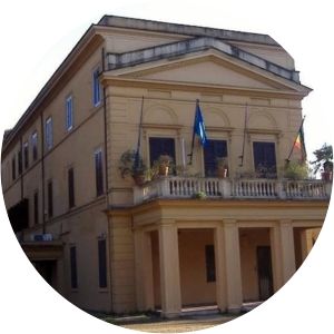 Villa Lazzaroni