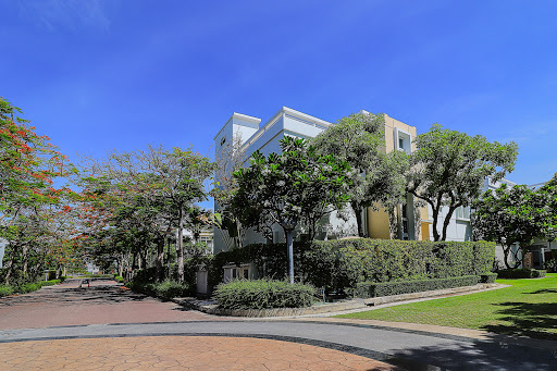 Villa Le VOQUE Blue Lagoon Hua Hin