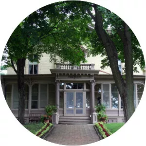 Villa Louis Historic Site