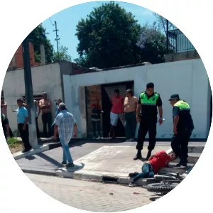 Villa Mariano Moreno