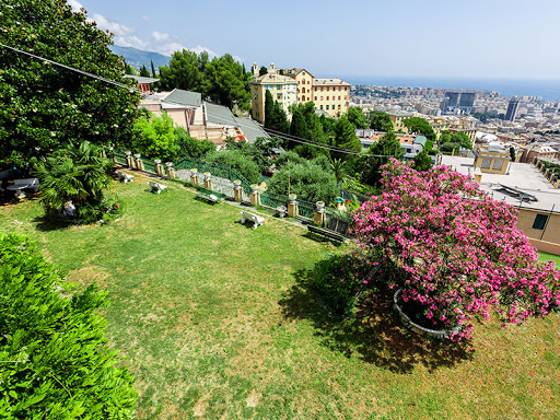 Villa Marta di Betania - Gruppo Insieme SRL