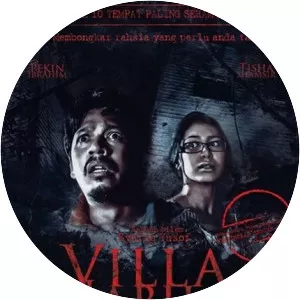 Villa Nabila - Film