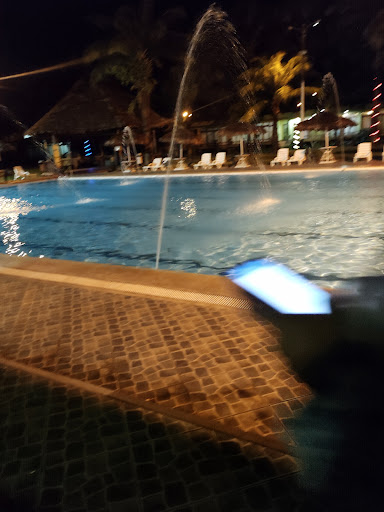 Villa naval Clavero - 