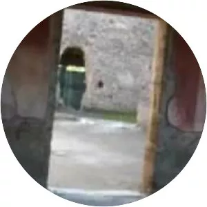 Villa of the Mysteries