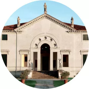Villa Poiana