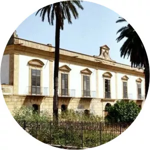 Villa Raffo