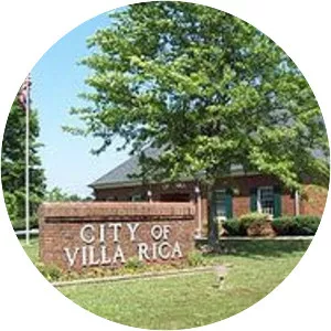 Villa Rica