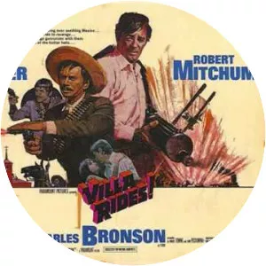 Villa Rides - 1968 ‧ Action/History ‧ 2h 5m