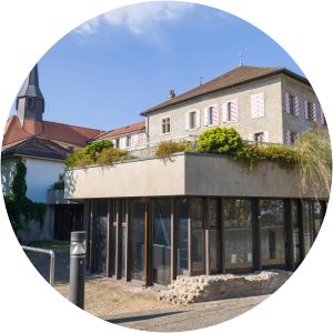 Villa romaine du Prieuré