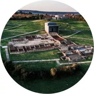 Villa Romana De Veranes Gijón