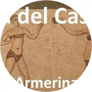 Villa Romana del Casale