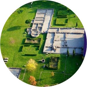 Villa rustica of Wachenheim