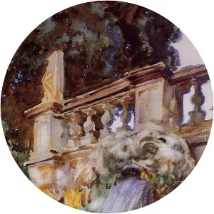 Villa Torlonia, Frascati