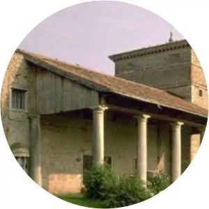 Villa Trissino 