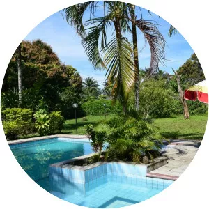 Villa Tunari - Municipality in Bolivia