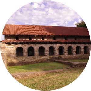 Villa urbana of Longuich