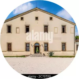 Villa Valmarana Bressan