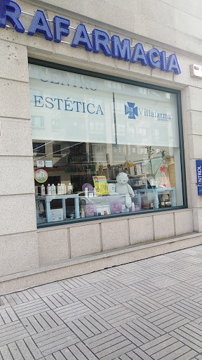 Villafarma - Health and beauty shop in Spain