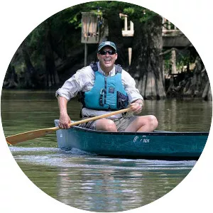 VIllage Creek - River in Texas