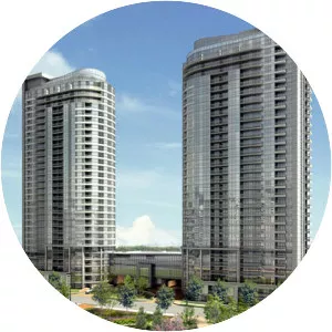 Village Green Square