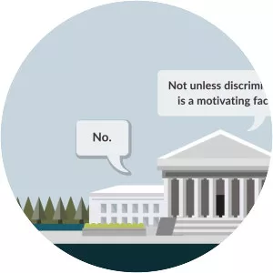 Village of Arlington Heights v. . . .