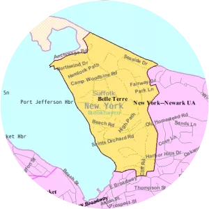 Village of Belle Terre v. Boraas