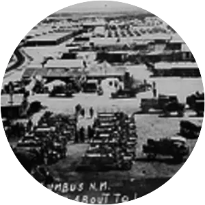 Village of Columbus and Camp Furlong - 