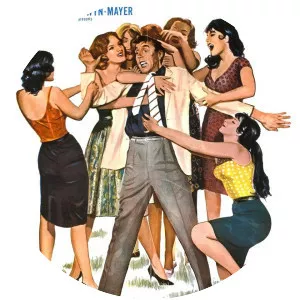 Village of Daughters