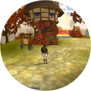 Villagers and Heroes - Video game