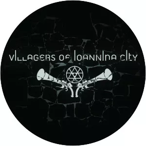 Villagers of Ioannina City - Rock band