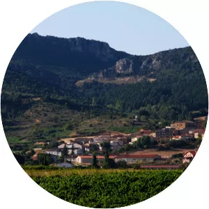 Villalba de Rioja