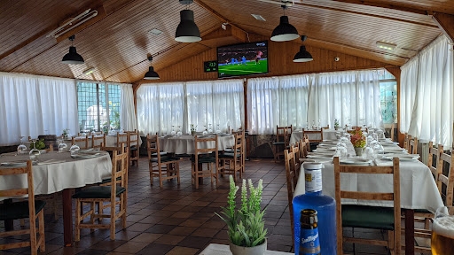 Villalegre's Cantina