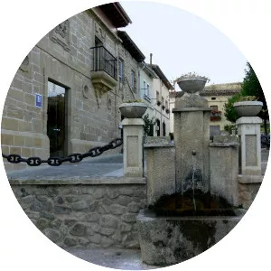 Villalobar de Rioja