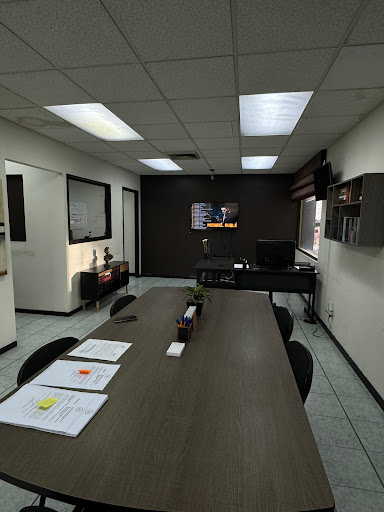 Villalobos Inzunza, Despacho de Abogados - Law firm in Aguascalientes, Mexico