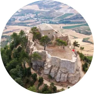 Villamayor de Monjardín