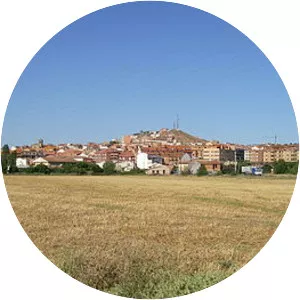 Villamediana de Iregua