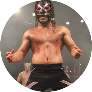 Villano III Jr. - Villano III's son