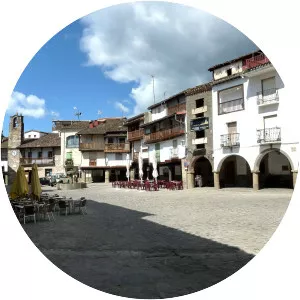 Villanueva de la Vera