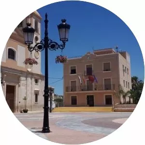 Villanueva del Río Segura