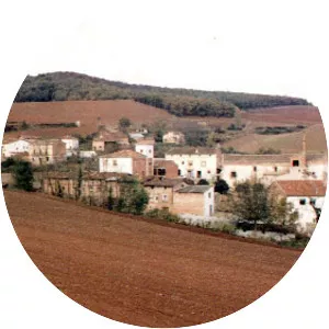 Villarejo